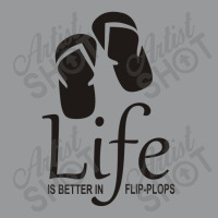 Funny Life Of Flip Plops Crewneck Sweatshirt | Artistshot