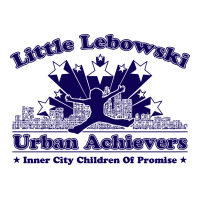 Little Lebowski Urban Achievers 3/4 Sleeve Shirt | Artistshot