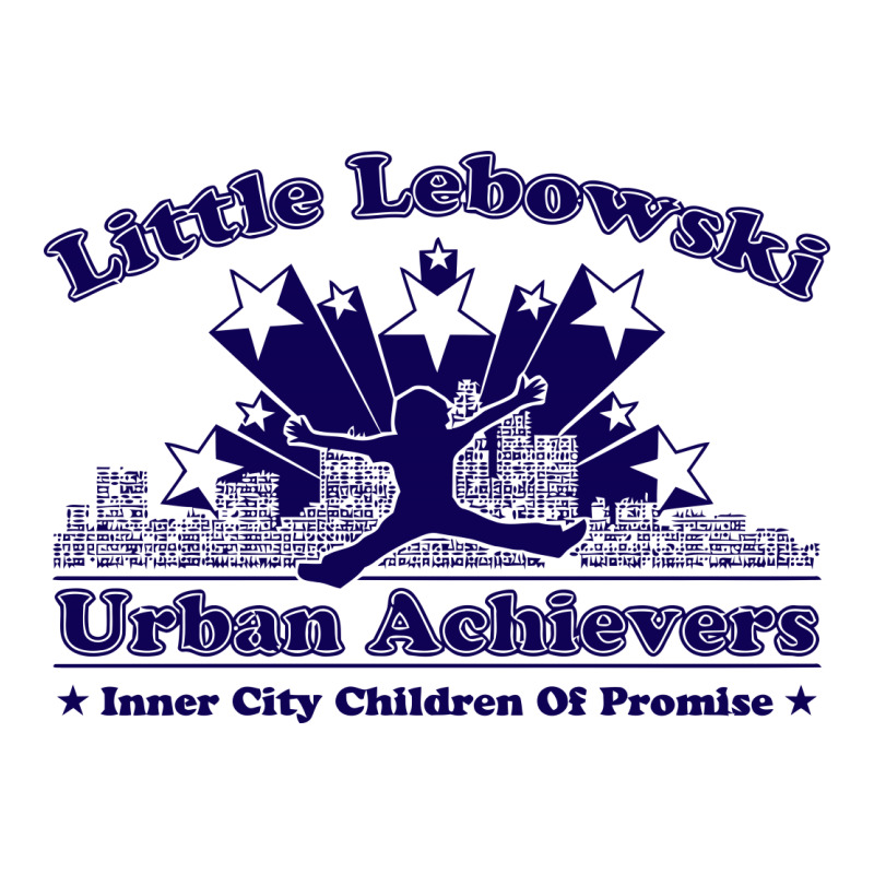 Little Lebowski Urban Achievers 3/4 Sleeve Shirt | Artistshot