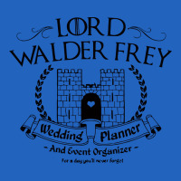 Lord Walder Frey Wedding Planner Toddler T-shirt | Artistshot