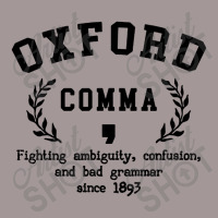 Funny English Grammar Nerd Vintage Hoodie | Artistshot