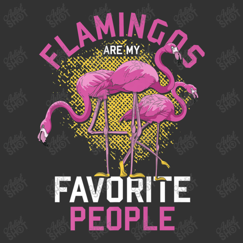 Flamingo Funny Bird Lover Tropical Animal Lover Exotic Pink Flamingo Baby Bodysuit by criticizematter | Artistshot