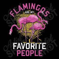 Flamingo Funny Bird Lover Tropical Animal Lover Exotic Pink Flamingo Toddler 3/4 Sleeve Tee | Artistshot