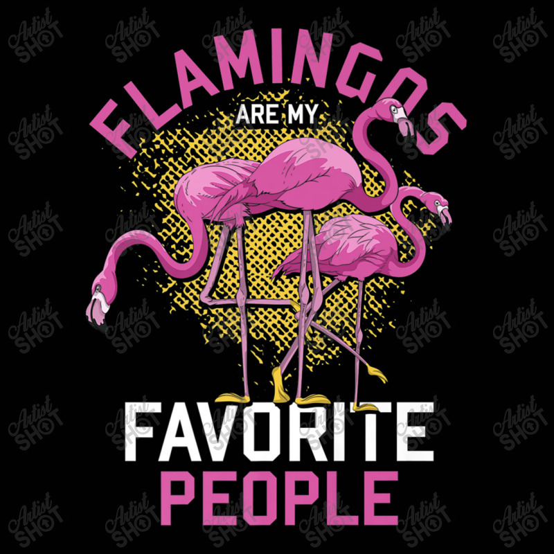 Flamingo Funny Bird Lover Tropical Animal Lover Exotic Pink Flamingo Toddler 3/4 Sleeve Tee by criticizematter | Artistshot