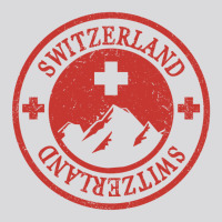 Switzerland Women's Triblend Scoop T-shirt | Artistshot