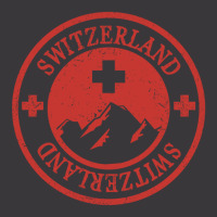 Switzerland Ladies Curvy T-shirt | Artistshot