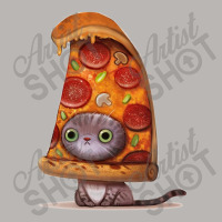 Cool,cat,kitten,pizza,drawing Baby Tee | Artistshot