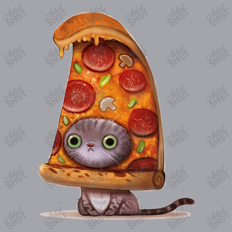 Cool,cat,kitten,pizza,drawing Youth Hoodie by pertama | Artistshot