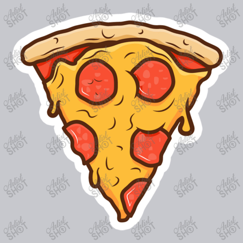 Cool,pizza,cartoon,image Unisex Jogger by pertama | Artistshot