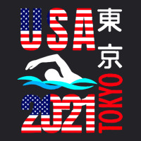 Usa 2021 Sports America Youth Tee | Artistshot