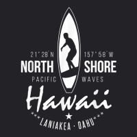 Surfer T Shirt Hawaii North Shore, Laniakea Beach, Oahu Youth Tee | Artistshot