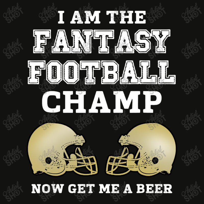 Proud Football Champ Scorecard Crop Tee by Agus w | Artistshot