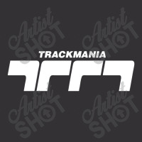 Trackmania Vintage Short | Artistshot