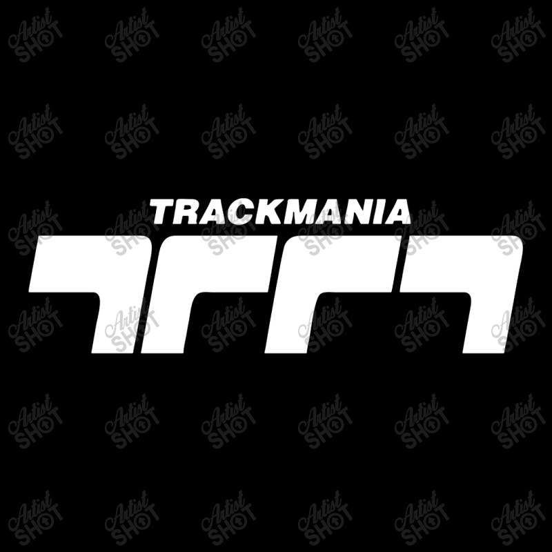 Trackmania Fleece Short by Palisade | Artistshot