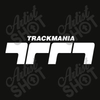 Trackmania Scorecard Crop Tee | Artistshot