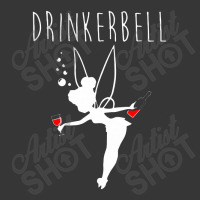 Drinkerbell White Toddler Hoodie | Artistshot