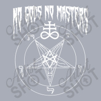 No Gods No Masters Satanic Devil Tank Dress | Artistshot