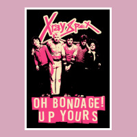 X Ray Spex Punk Classic T-shirt | Artistshot