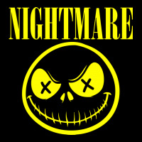 Nightmare V-neck Tee | Artistshot