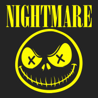 Nightmare 3/4 Sleeve Shirt | Artistshot