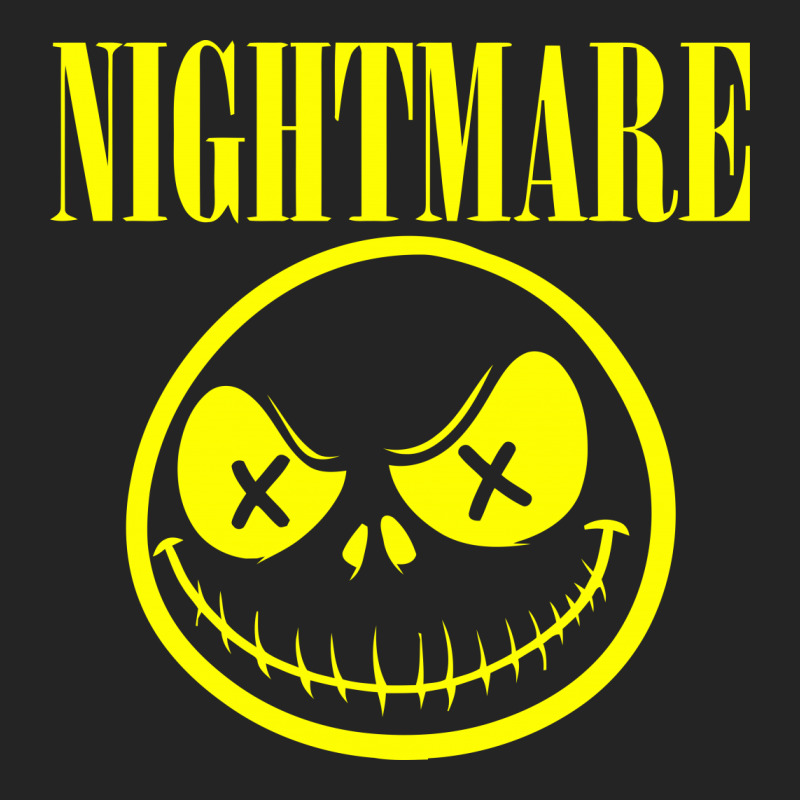 Nightmare 3/4 Sleeve Shirt | Artistshot