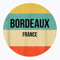 Bordeaux France T Shirt T-shirt | Artistshot