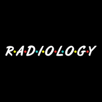 Funny Radiology Gift For Cool Radiologist T Shirt Fleece Short | Artistshot