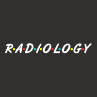 Funny Radiology Gift For Cool Radiologist T Shirt Champion Hoodie | Artistshot