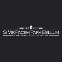 Latin Proverb   Si Vis Pacem Para Bellum T Shirt Youth Tee | Artistshot