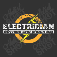 Mens Electrician Electronics Engineer Linemen Power Plant Baby Bodysuit | Artistshot