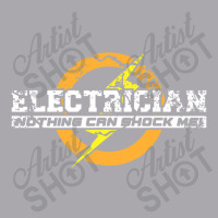 Mens Electrician Electronics Engineer Linemen Power Plant Youth 3/4 Sleeve | Artistshot