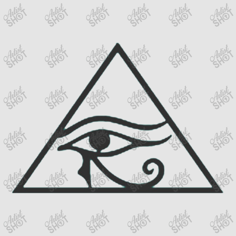 Eye Of Horus Exclusive T-shirt | Artistshot