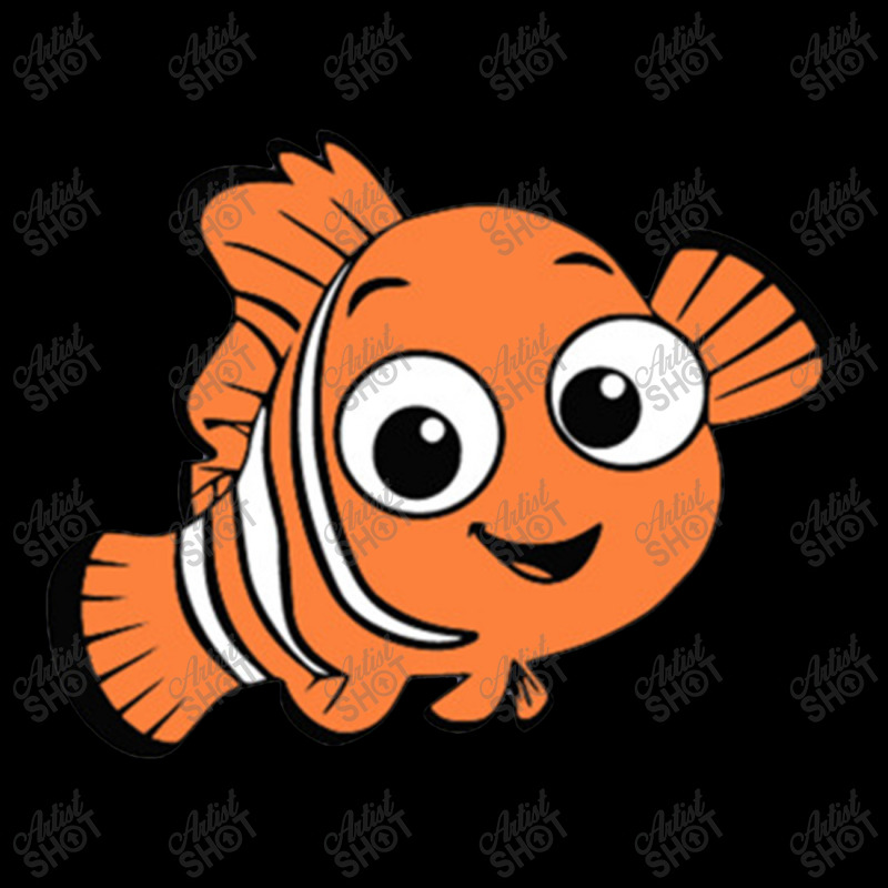 Finding Nemo Toddler Sweatshirt | Artistshot