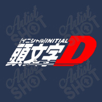 Initial D Anime Manga Drift Race Jdm Ladies Denim Jacket | Artistshot