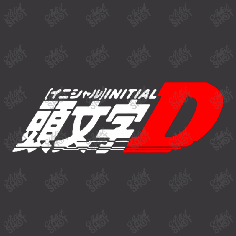 Initial D Anime Manga Drift Race Jdm Ladies Curvy T-Shirt by Gretchen Minnis | Artistshot