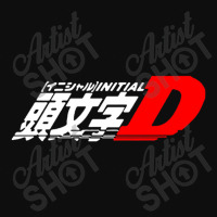 Initial D Anime Manga Drift Race Jdm Crop Top | Artistshot