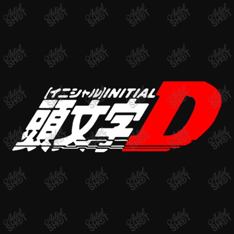 Initial D Anime Manga Drift Race Jdm Crop Top by Gretchen Minnis | Artistshot