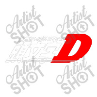 Initial D Anime Manga Drift Race Jdm Maternity Scoop Neck T-shirt | Artistshot