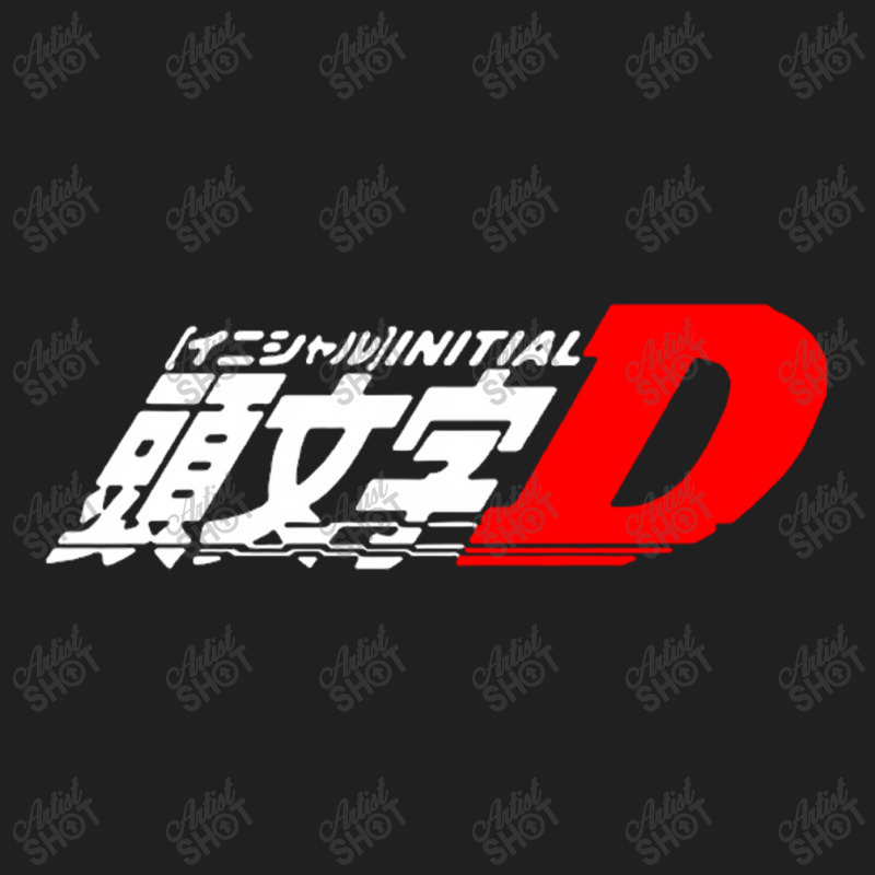 Initial D Anime Manga Drift Race Jdm Ladies Polo Shirt by Gretchen Minnis | Artistshot