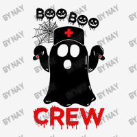 Nurse Ghost Halloween Costume Youth 3/4 Sleeve | Artistshot