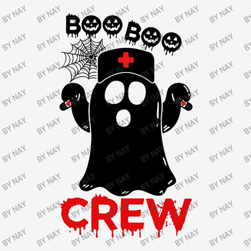 Nurse Ghost Halloween Costume Baby Bibs | Artistshot