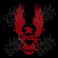 Unsc Toddler Sweatshirt | Artistshot