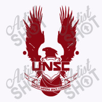 Unsc Tank Top | Artistshot