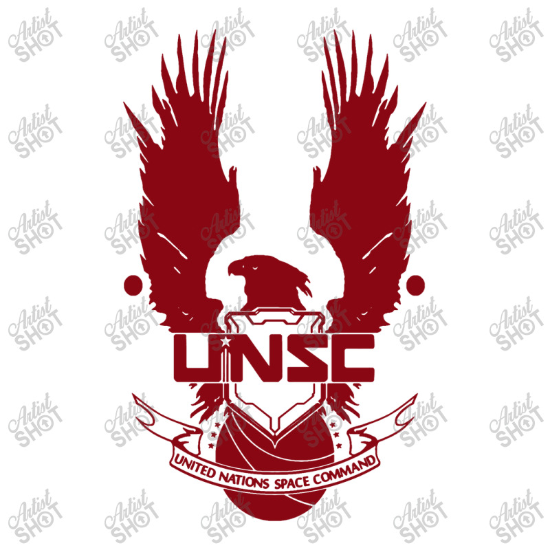 Unsc Baby Tee | Artistshot