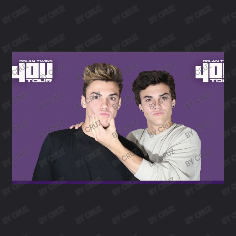 Dolan Two Brothers You Tour Twins Youth Tee | Artistshot