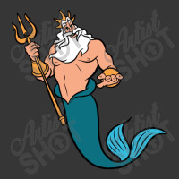 King Triton Toddler Hoodie | Artistshot