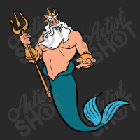 King Triton Toddler T-shirt | Artistshot