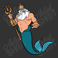 King Triton Baby Bodysuit | Artistshot