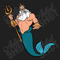 King Triton Ladies Polo Shirt | Artistshot