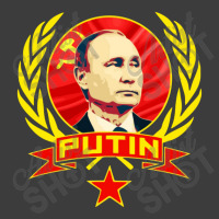 Russian President  Putin Men's Polo Shirt | Artistshot